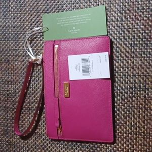 Kate Spade Laurel Way Tinie Sweetheart Pink